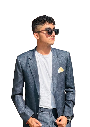 Samip Pandey