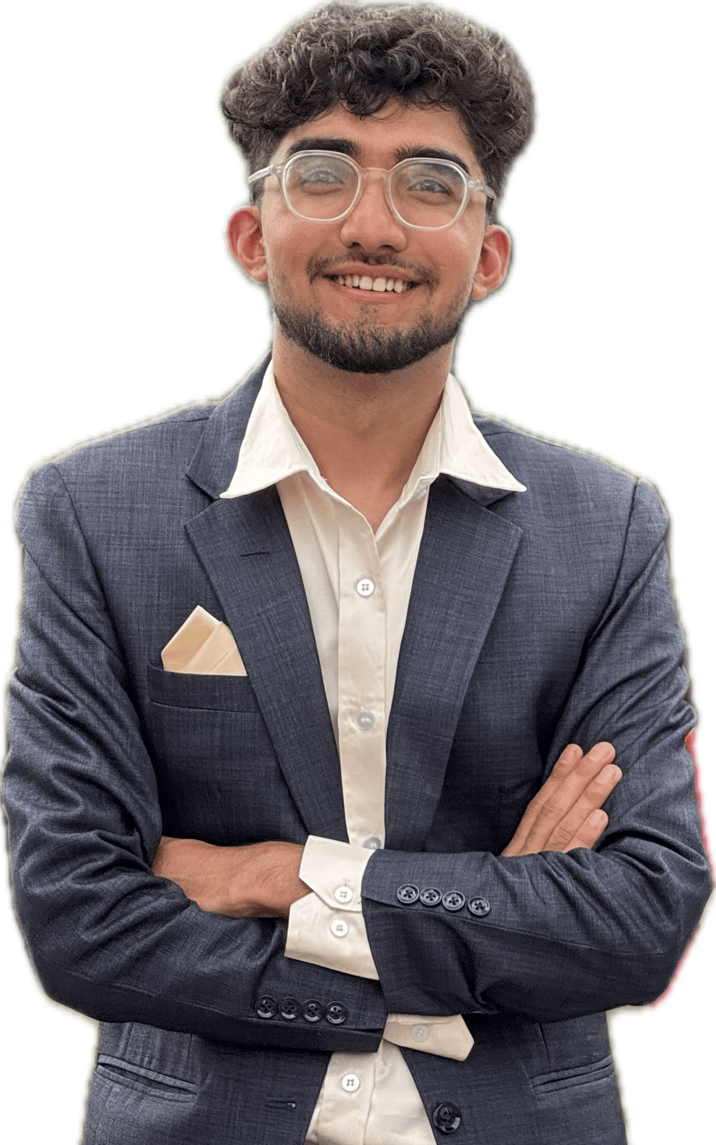 Samip Pandey