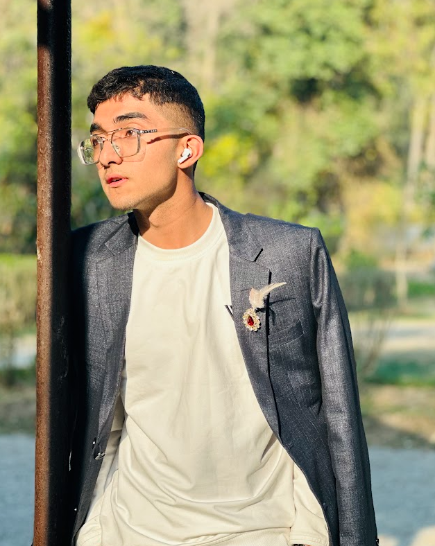 samip pandey